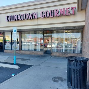 Lodi Chinatown Gourmet Kitchen